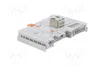 WAGO 750/753 Módulo de automatización terminal final
