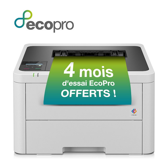 Brother HL-L3220CWE Impresora LED color WiFi A4