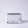 Brother HL-L3220CDW - Impresora láser color, 18 ppm, impresión automática a doble cara, WiFi de doble banda, bandeja 250 hojas