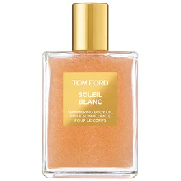 Tom Ford Soleil Blanc Shimmering Body Oil 100ml