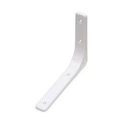 Micel Escuadra Super PLM03 Blanca 200 x 150 mm Soporte Carga Máxima 30 kg