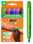 BIC Estuche de Tatuajes Temporales Kids con 5 Sellos