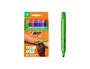 BIC Estuche de Tatuajes Temporales Kids con 5 Sellos