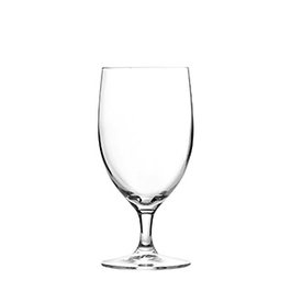 ADI Cabernet Copa de Cerveza, Copa de Cristal, 40 cl (400 ml), Altura 17 cm, Diámetro 8 cm (Set de 6)