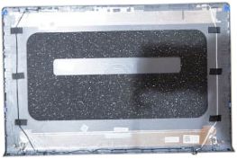 Dell ASSY Cover LCD Cover Gris para Portátil Dell ASSY Cover LCD Cover Gris para Portátil
