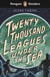 VICENS VIVES, TWENTY THOUSAND LEAGUES UNDER THE SEA (STARTER) (P.READERS)