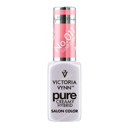 Victoria Vynn Pure Creamy Hybrid Gentle Pink 011