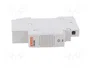 LOVATO ELECTRIC Indicador CBE230A 230VAC para raíl DIN