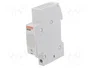 LOVATO ELECTRIC Indicador CBE230A 230VAC para raíl DIN