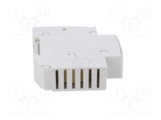 LOVATO ELECTRIC Indicador CBE230A 230VAC para raíl DIN