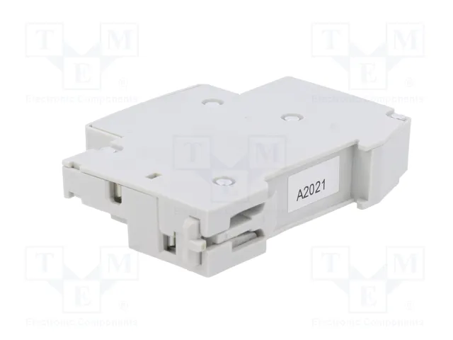 LOVATO ELECTRIC Indicador CBE230A 230VAC para raíl DIN