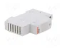 LOVATO ELECTRIC Indicador CBE230A 230VAC para raíl DIN