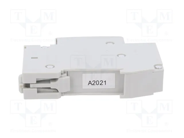LOVATO ELECTRIC Indicador CBE230A 230VAC para raíl DIN