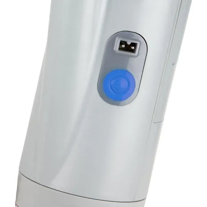 Gre GRE8412081307480 - Limpiador de fondo para piscinas y spas equipado con filtro de cartucho