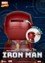Classic Marvel Comics Vinyl huchas Iron-man 12 cm