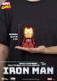 Classic Marvel Comics Vinyl huchas Iron-man 12 cm
