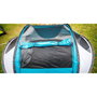 Coleman Galiano 4 Blue Tent