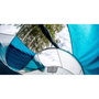 Coleman Galiano 4 Blue Tent