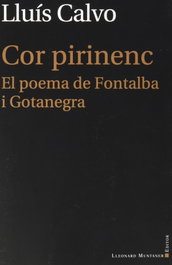 Cor pirinenc, Lluís Calvo Guardiola - LLEONARD MUNTANER