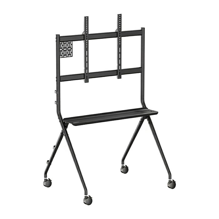 Vogel's 7410110 Essential Meeting Room Trolley 50-86 pulgadas negro