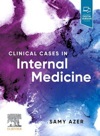ELSEVIER UK Clinical Cases in Internal Medicine