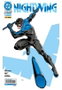 Panini España S.A. All in Nightwing 01, Nightwing 2025 Annual 1, 128 y 129