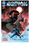 Panini España S.A. All in Nightwing 01, Nightwing 2025 Annual 1, 128 y 129