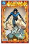 Panini España S.A. All in Nightwing 01, Nightwing 2025 Annual 1, 128 y 129