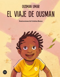 El viaje de Ousman, Ousman Umar - DESTINO INFILANTIL