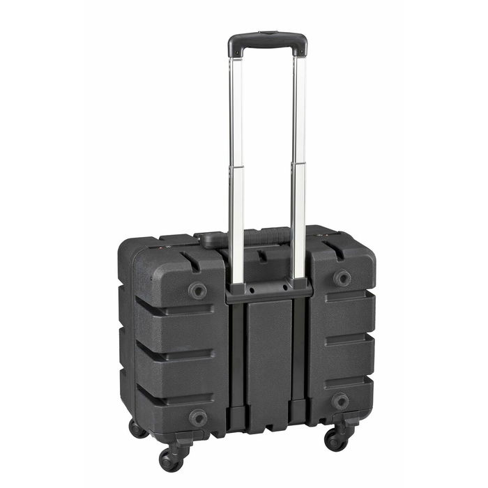 Maletín de Herramientas GT Line Poliéster PVC Metal Polietileno Caucho