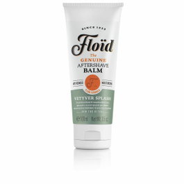 Floïd Bálsamo After Shave Vetyver Splash 100 ml