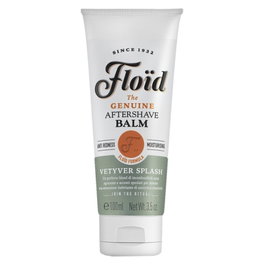 Floïd After Shave Balm Vetyver Splash 100 ml