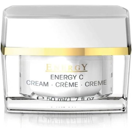 Etre Belle Energy C Cream 50 ml Etre Belle Energy C Cream 50 ml