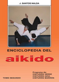 Enciclopedia aikido, Nalda Albiac, Jose - ALAS EDITORIAL