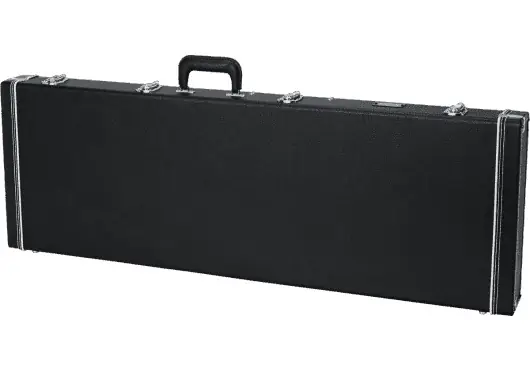 GATOR Estuche Bajo Eléctrico Gw Deluxe GATOR Estuche Bajo Eléctrico Gw Deluxe