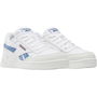 Zapatillas Casual Niño Reebok Glide Low Elastic Top Strap Azul 44 2/3