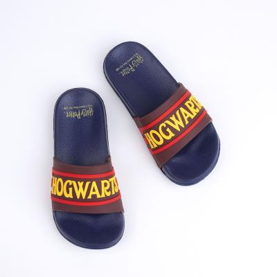 Chanclas para Niños Harry Potter Rojo Azul marino 27