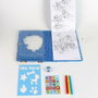 Cerdá Cuaderno Set Paw Patrol 14.5 X 20.0 X 3.0 Cm Multicolor