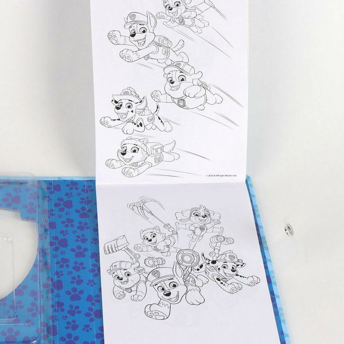 Cerdá Cuaderno Set Paw Patrol 14.5 X 20.0 X 3.0 Cm Multicolor Cerdá Cuaderno Set Paw Patrol 14.5 X 20.0 X 3.0 Cm Multicolor