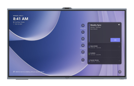 MAXHUB V865T Pantalla Táctil All-in-One para Sala de Reuniones 86" 4K UHD (3840x2160), 16GB RAM, 26GB Almacenamiento, Wi-Fi 6, Bluetooth, Cámara 50MP