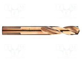 ALPEN-MAYKESTAG Broca para metal HSS-Co 7mm x 74mm