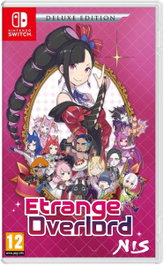 NI-NIS ETRANGE OVERLORD - DELUXE EDITION