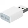 D-Link Adaptador USB WiFi AC1300Mbps AC13U Doble Banda 2.4/5GHz