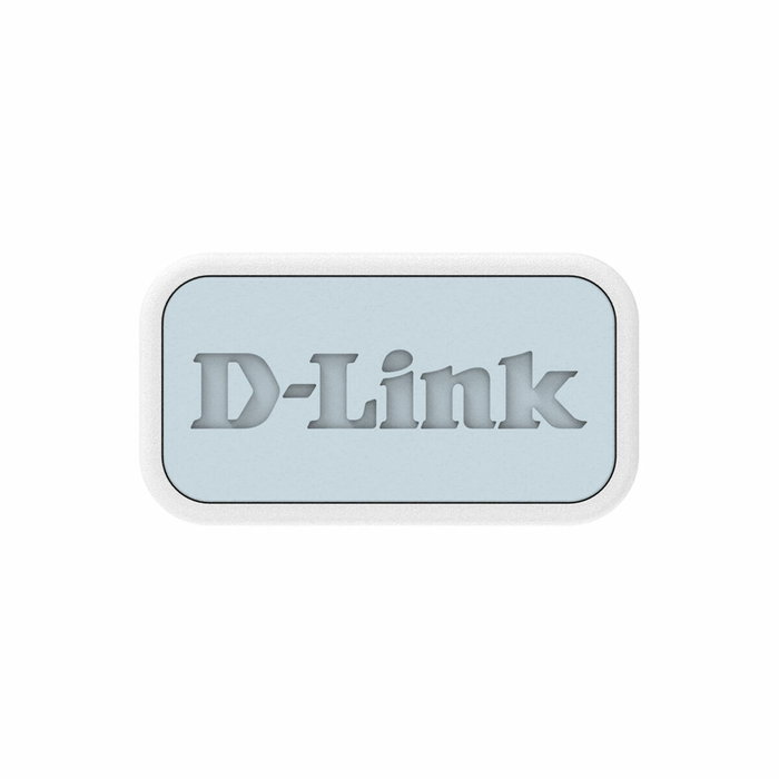 D-Link AC13U Adaptador USB Wi-Fi AC1300 Wi-Fi 5 Blanco