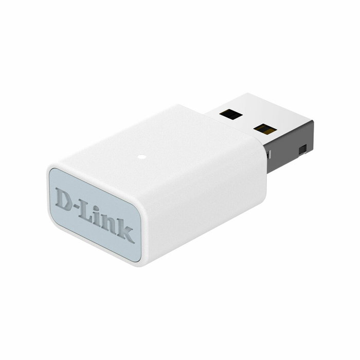 D-Link AC13U Adaptador USB Wi-Fi AC1300 Wi-Fi 5 Blanco