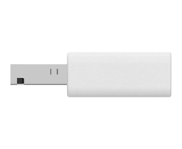 D-Link AC1300 DWA-AC13U Adaptador Wi-Fi USB 2.0 Doble Banda (2,4GHz/5GHz) 802.11ac PC/Portátil Blanco D-Link AC1300 DWA-AC13U Adaptador Wi-Fi USB 2.0 Doble Banda (2,4GHz/5GHz) 802.11ac PC/Portátil Blanco