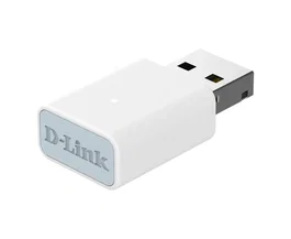 D-Link AC1300 DWA-AC13U Adaptador Wi-Fi USB 2.0 Doble Banda (2,4GHz/5GHz) 802.11ac PC/Portátil Blanco