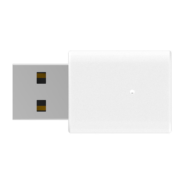 D-Link AC13U Adaptador USB Wi-Fi AC1300 Wi-Fi 5 Blanco