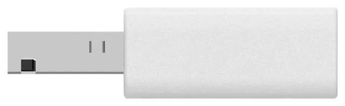 D-Link AC13U Adaptador USB Wi-Fi AC1300 Wi-Fi 5 Blanco