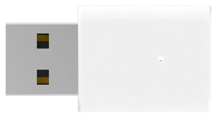 D-Link AC13U Adaptador USB Wi-Fi AC1300 Wi-Fi 5 Blanco